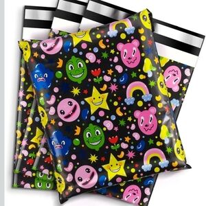 10pcs 10x13 Poly Mailers